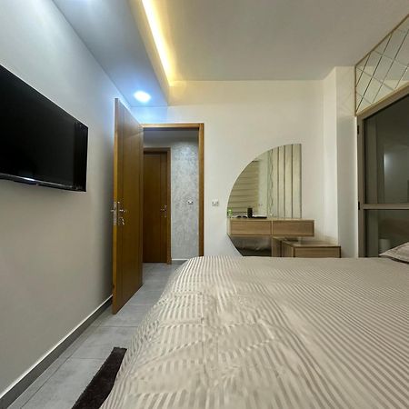 Luxe Jardin De Tanger公寓 外观 照片