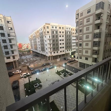 Luxe Jardin De Tanger公寓 外观 照片