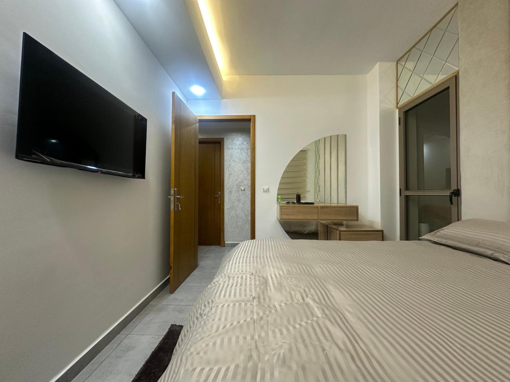 Luxe Jardin De Tanger公寓 外观 照片