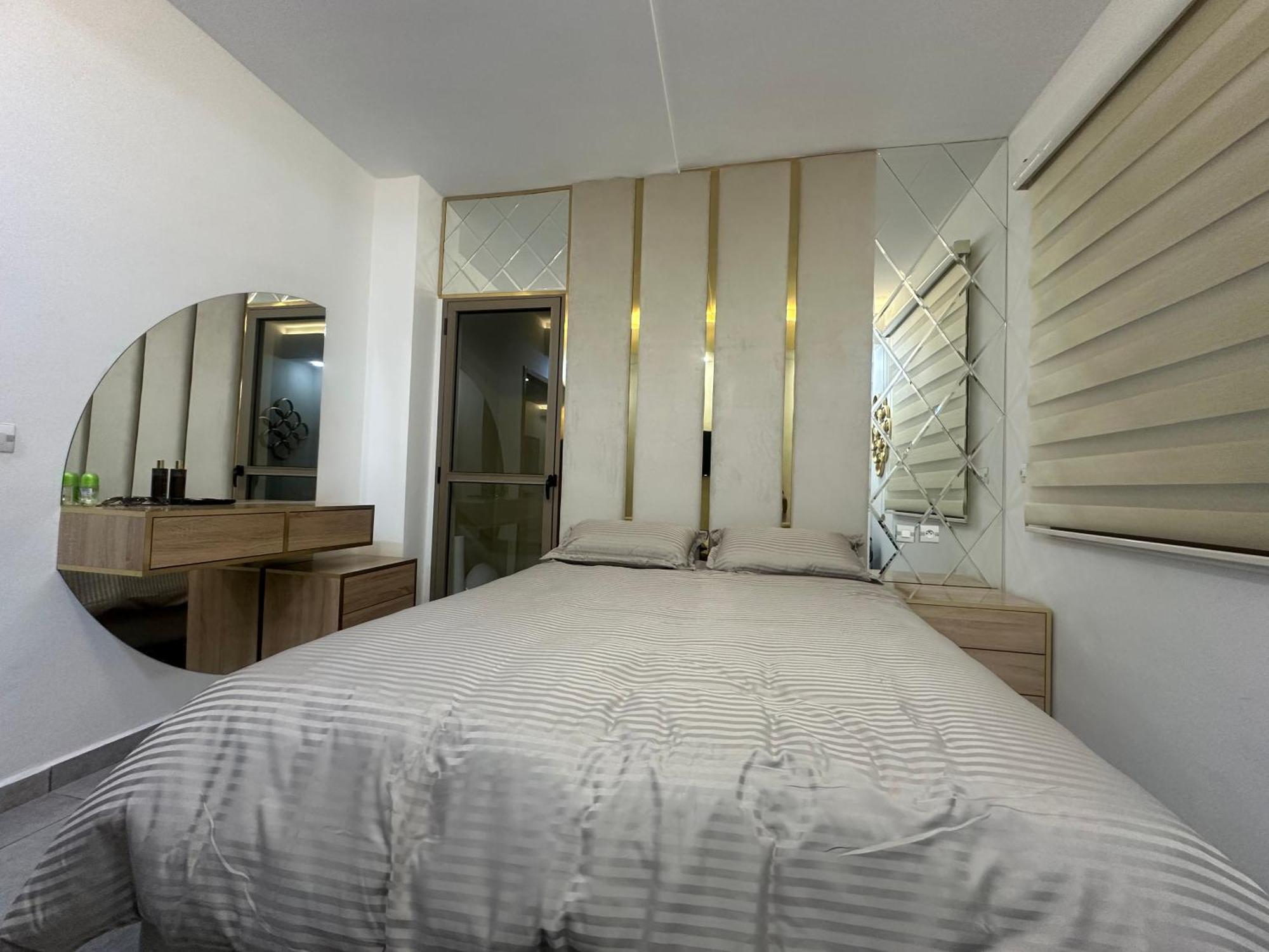Luxe Jardin De Tanger公寓 外观 照片