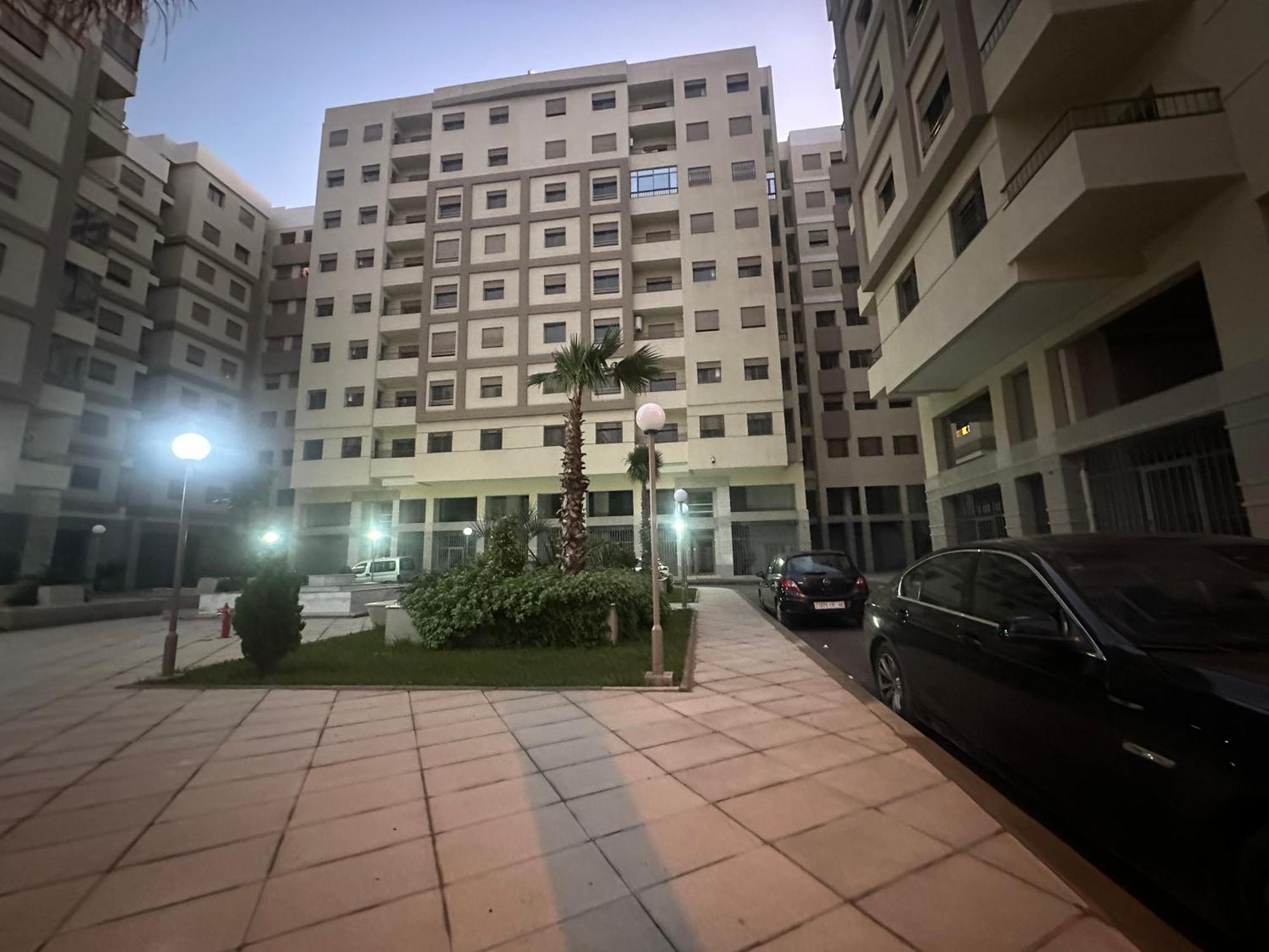 Luxe Jardin De Tanger公寓 外观 照片