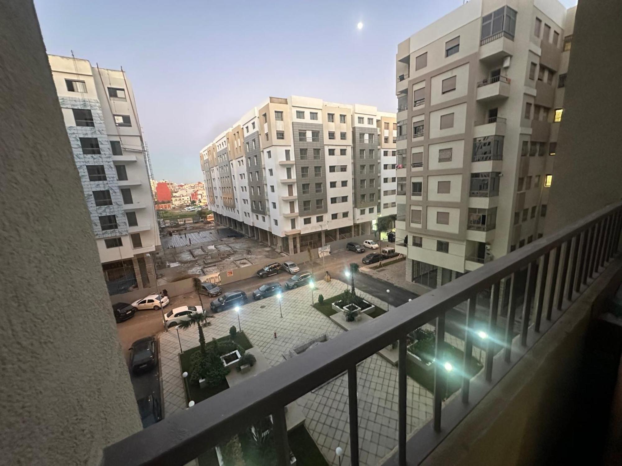 Luxe Jardin De Tanger公寓 外观 照片