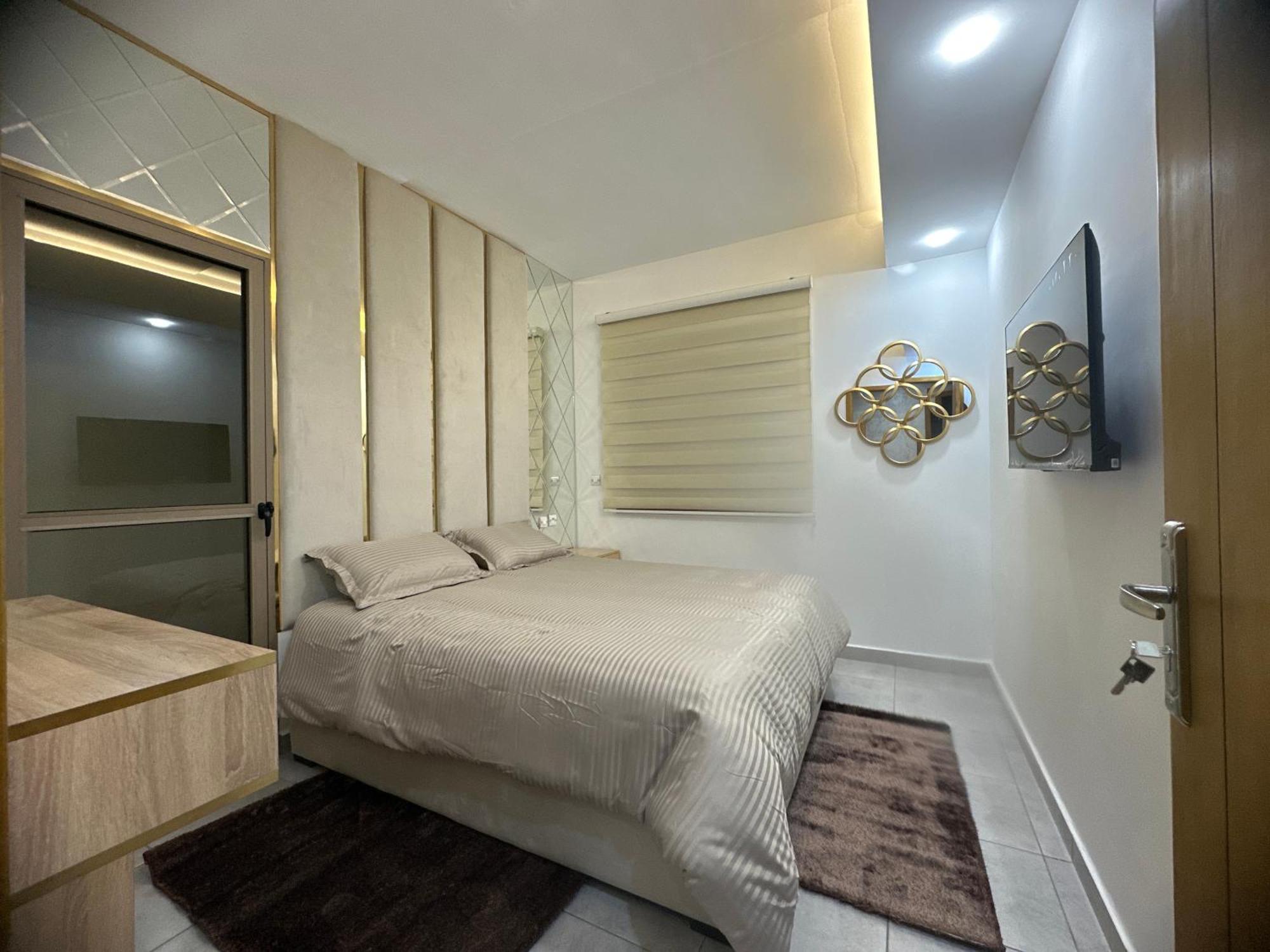 Luxe Jardin De Tanger公寓 外观 照片