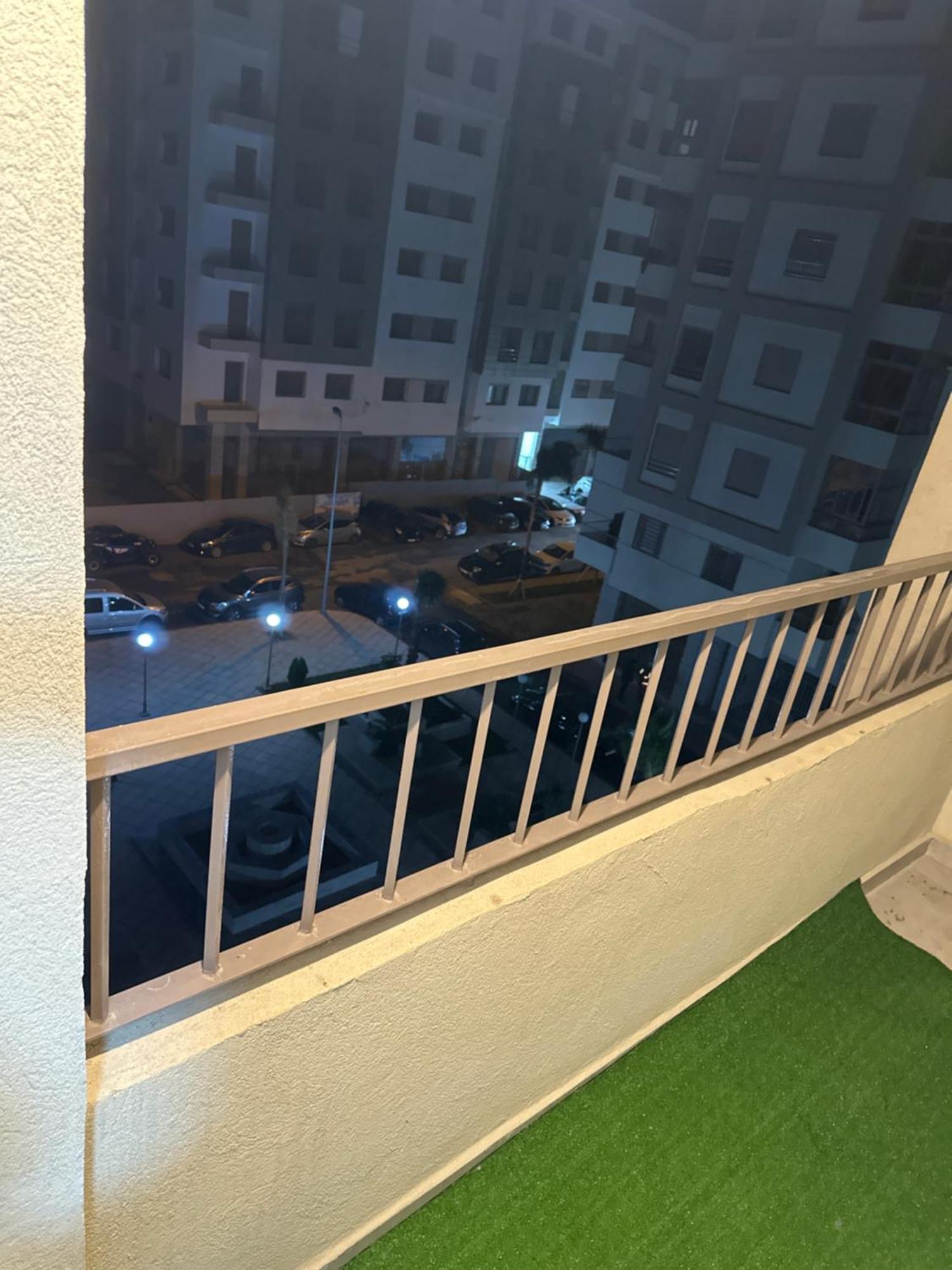 Luxe Jardin De Tanger公寓 外观 照片