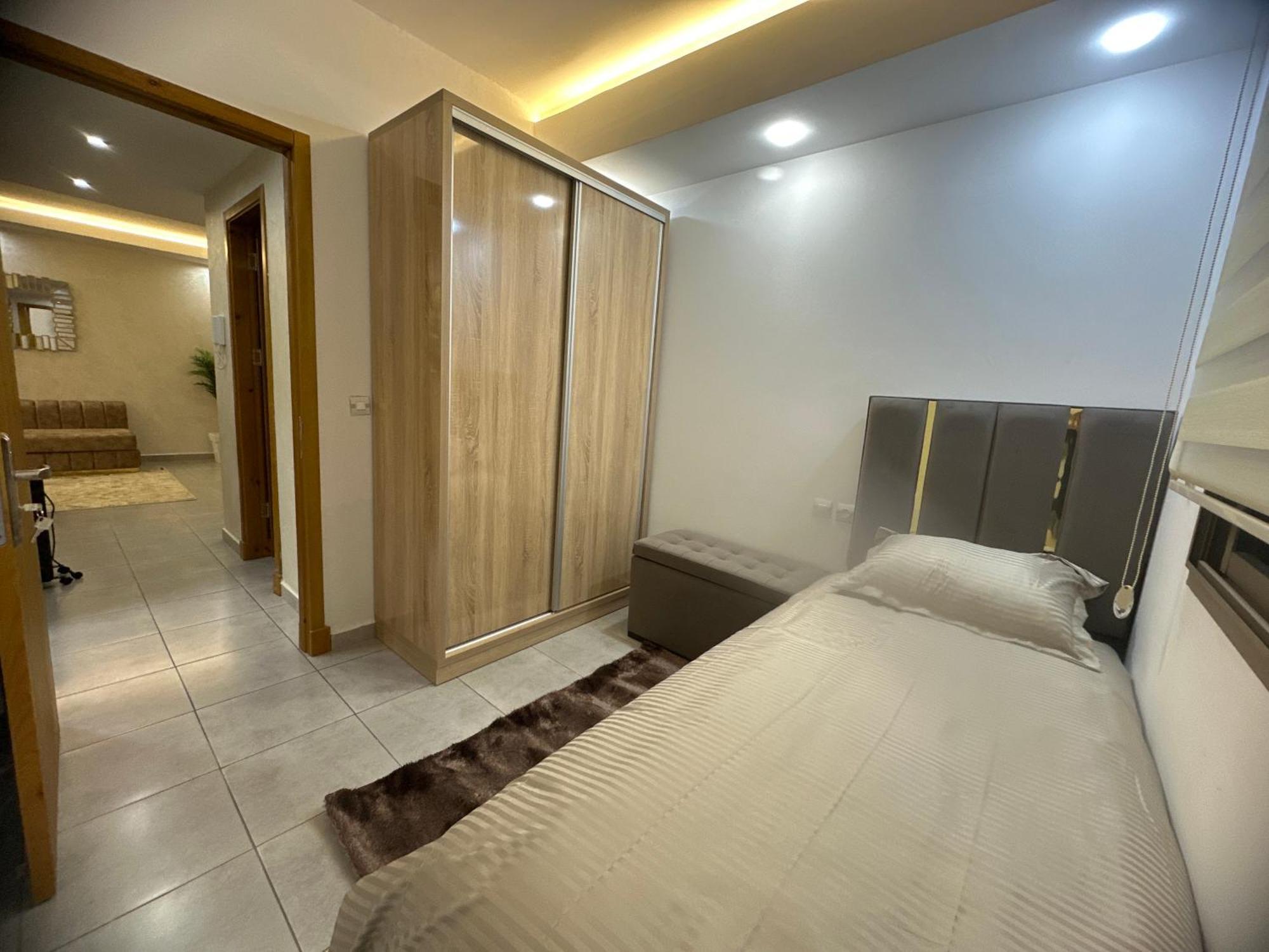 Luxe Jardin De Tanger公寓 外观 照片