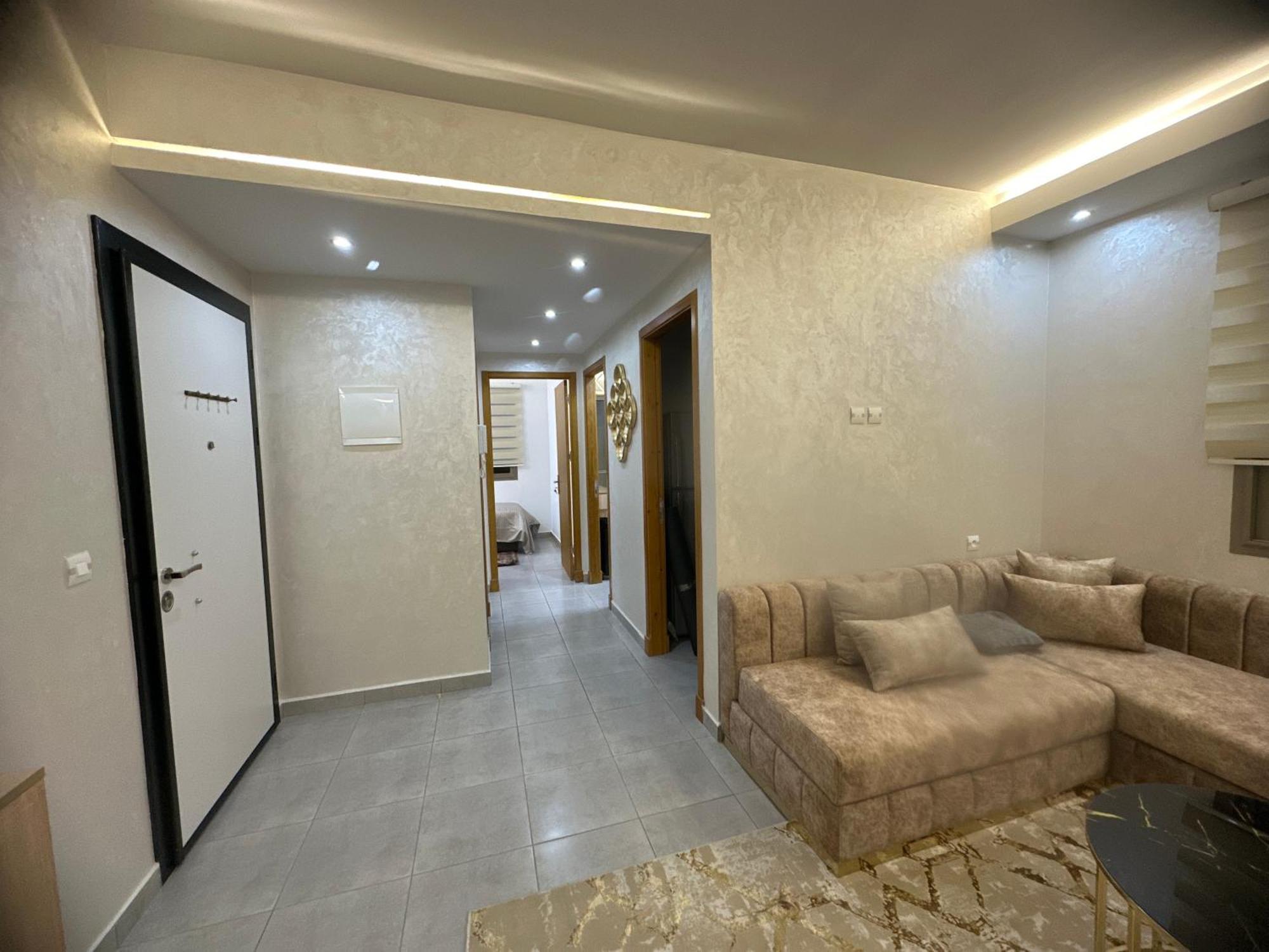 Luxe Jardin De Tanger公寓 外观 照片