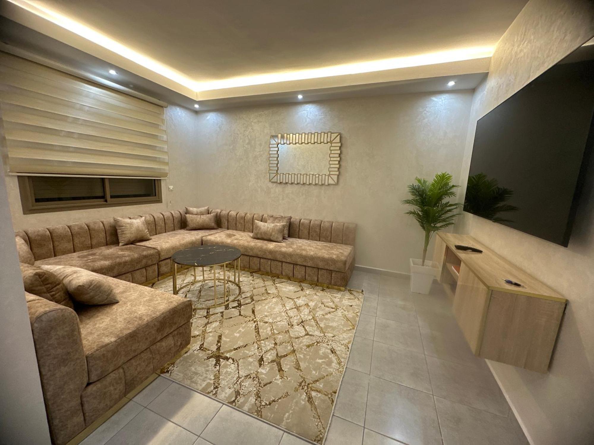 Luxe Jardin De Tanger公寓 外观 照片